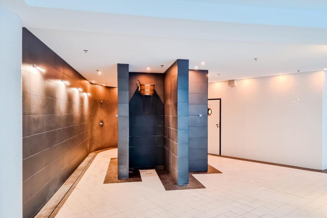Hanza Tower Gold Szczecin Zewnętrze zdjęcie