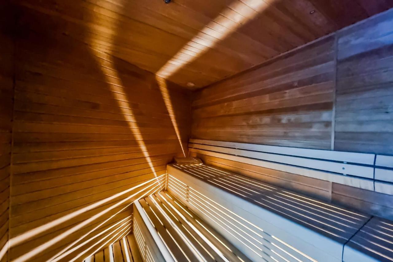 Hanza Tower Gold Szczecin Zewnętrze zdjęcie