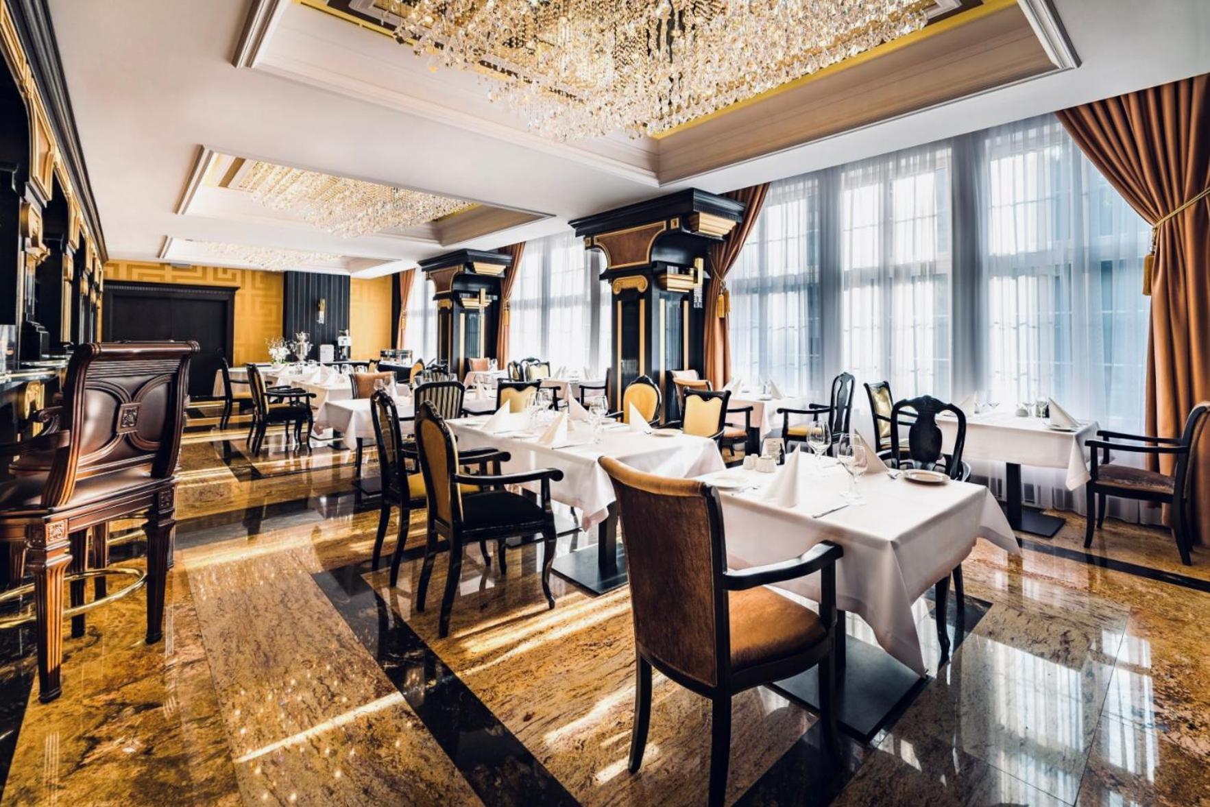 Hanza Tower Gold Szczecin Zewnętrze zdjęcie